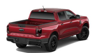 2026 Ford Ranger® External Image 4